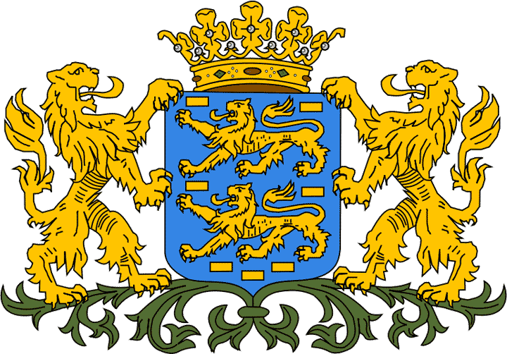 Frisian Coat of Arms